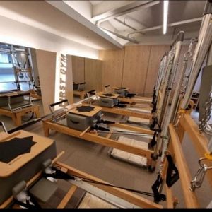 퍼스트짐 중앙점 기구필라테스 24회 양도