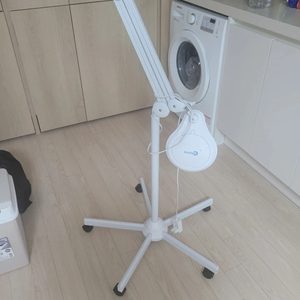국산조명팔아요 피부관리실 왁싱 속눈썹
