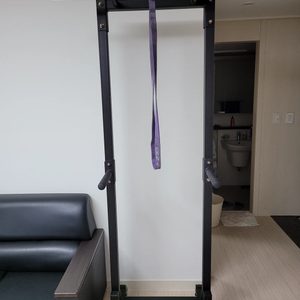 치닝디핑 턱걸이 헬스