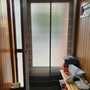 방충망
