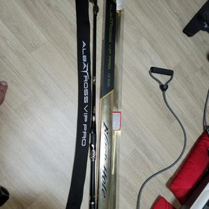 알바트로스 vip pro 1.2 500