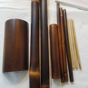 뱀부테라피 피부관리실이나 바디관리 용도 총 모두합 입니다