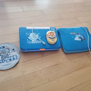 뽀로로 코딩 컴퓨터 로보카 폴리 컴퓨터