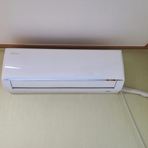 벽걸이에어컨 3대 (1대당가격)