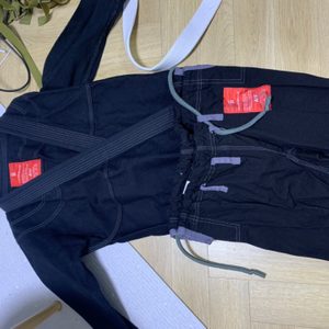 주짓수 도복 판매 A1F