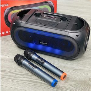 블루투스 무선마이크 노래방