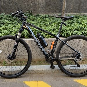 자전거 2018 인피자 탈레스 X3 팝니다 17 풀카본 시마노 도배