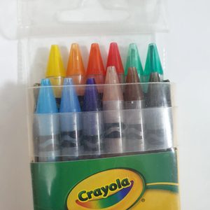 크레욜라 색연필 crayola 컬러링북 취미
