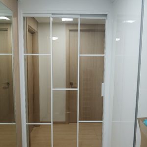 3연동도어 현관중문 아파트중문 빌라중문 상가중문