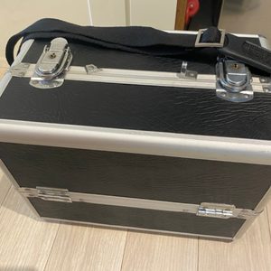 속눈썹 연장 재료,메이크업가방