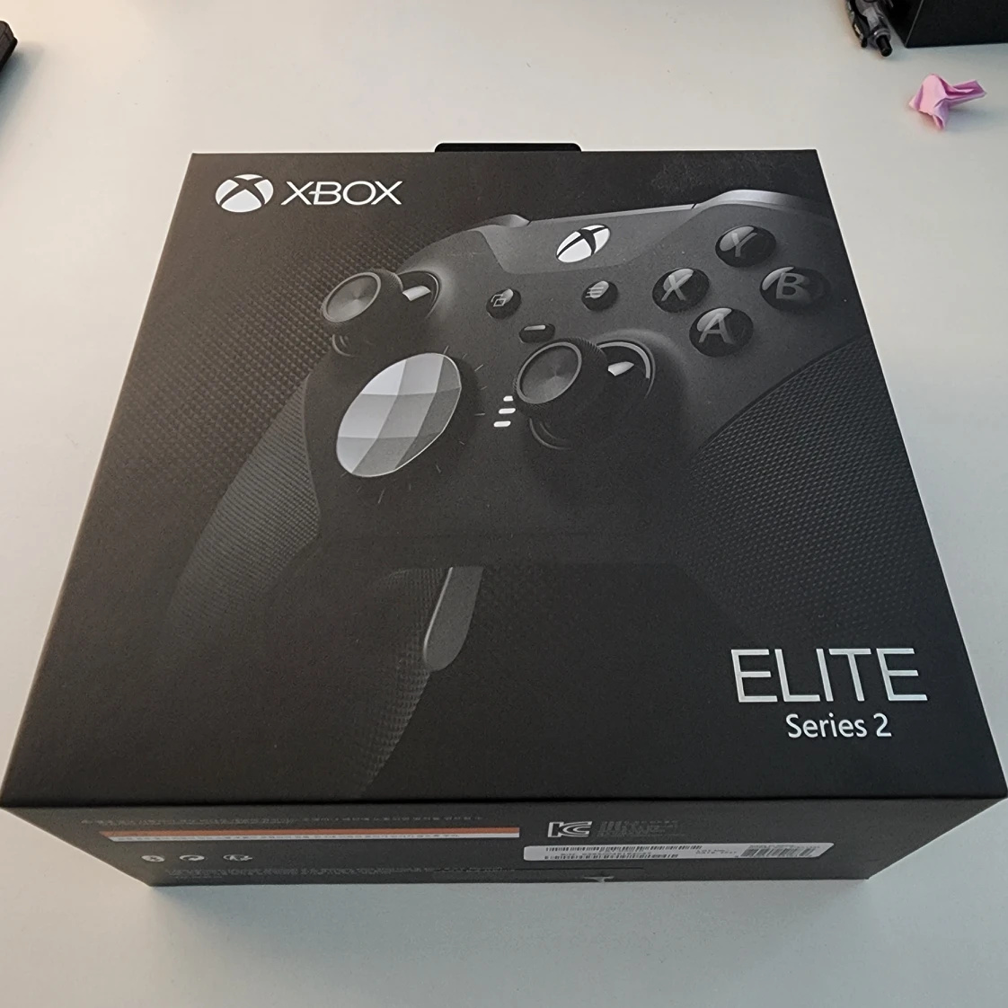 엑스박스 엘리트패드 2 | 당근마켓 중고거래 엑스박스 엘리트패드 2 | 당근마켓 중고거래