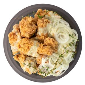 네네치킨 코찡마요치킨