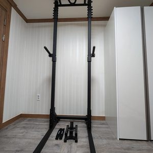 (용달 비용 판매자 부담) 뉴 리쌤철봉, 높이연장 파츠, 프리미엄 푸쉬업, 알칸타라 스트랩 팝니다