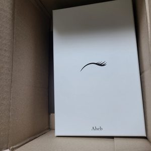 아헤브 속눈썹 고데기/컬링기