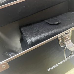 MBC lesha 메이크업박스풀세트 팔아요 실기 메이크업학원 르샤메이크업박스 풀셋