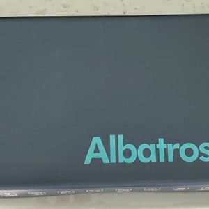 유라이브 알바트로스8(64GB) 블랙박스
새제품