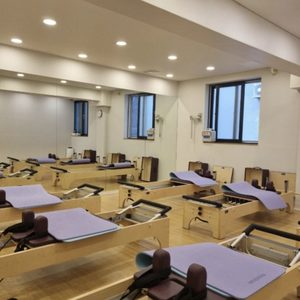 성신여대 업타운 필라테스 양도