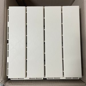 조립식 데코 타일 화장실, 베란다 바닥(새상품)