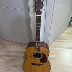 콜트 어쿠스틱 기타 연습용기타 통기타