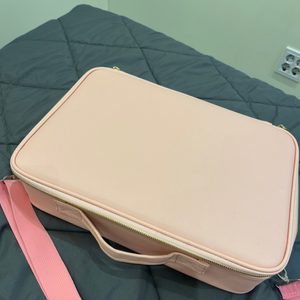 메이크업 가방 메이크업 박스