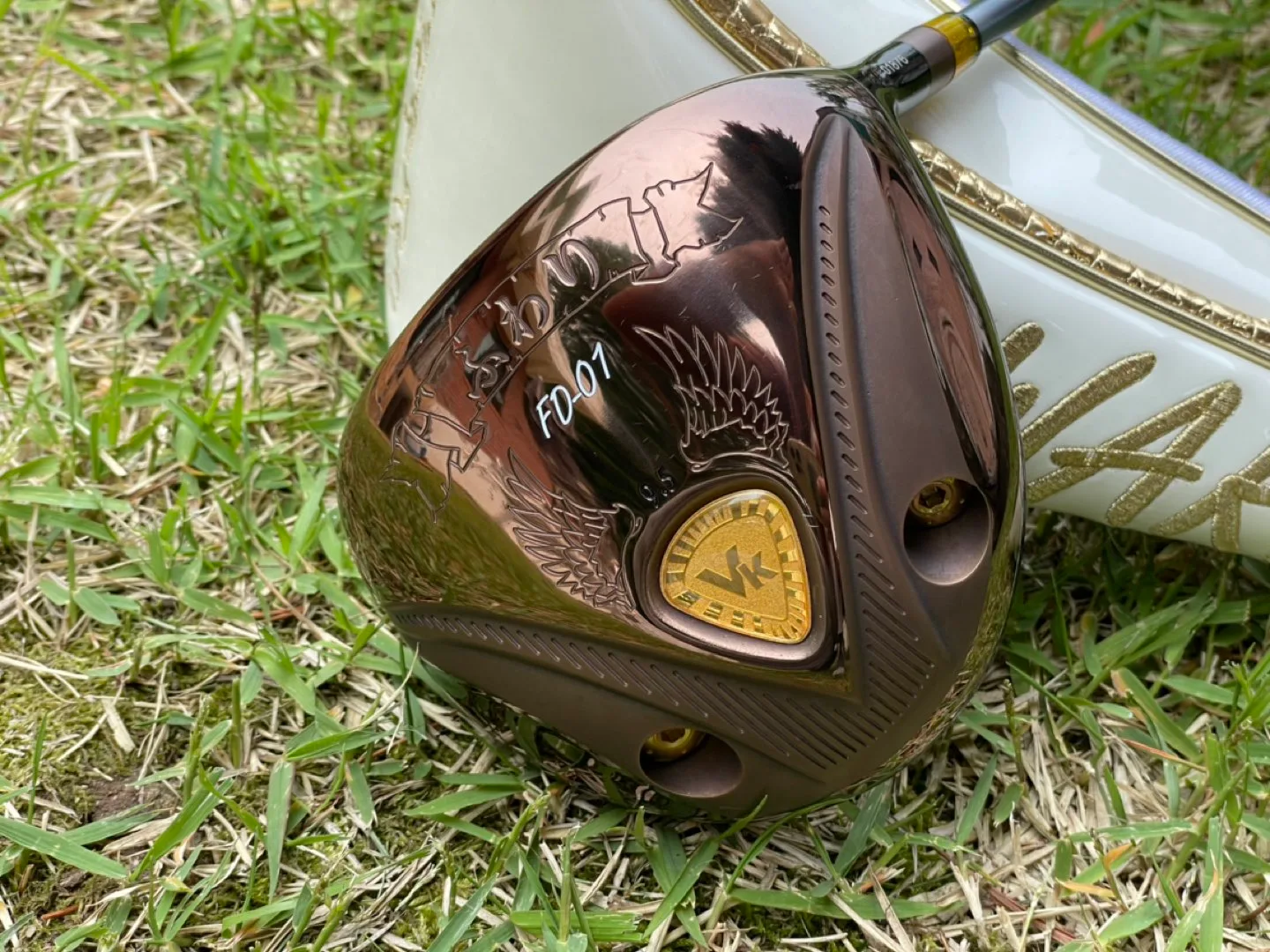 후와리 FD-01 9.5 고반발드라이버 후지쿠라 스피더569에볼루션6 SR 중고드라이버 판매