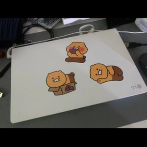 ♥ lg노트북 / lg그램 / 4기가 / 128기가 / 엘지노트북 / 엘지그램 / 가벼운 노트북 / 네고x ♥