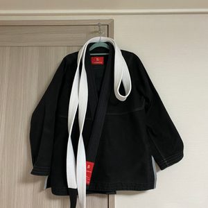 주짓수 도복