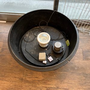 에어간판 통