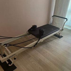 필라테스 리포머 팝니다 가정용