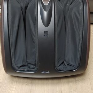 휴테크 마사지기 다리마사지 종아리마사지 발마사지