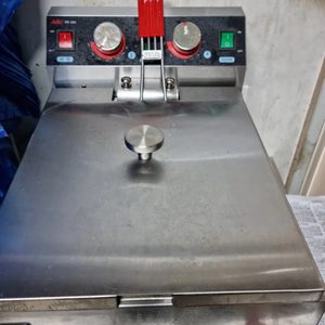 델키윤식당튀김기 DK-260