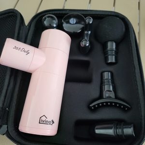 미니마사지건
