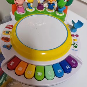 뽀로로 빙글빙글 노래방