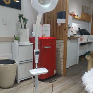 코브라조명, 반영구조명