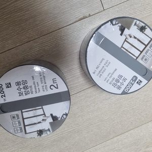 보수용 방충망 테이프 2개