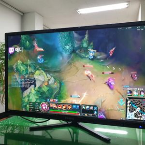 4K UHD 모니터, 32인치 게이밍 모니터, 모니터, 무결점 모니터, LED 모니터, 모니터 32, 티비,tv