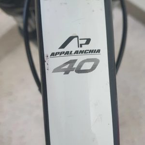 자전거 입문용MTB(삼천리자전거)팝니다.