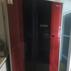 냉장고 가격내려요 5만원 용달 5만원정도에 배달가능해요