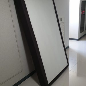 침대프레임 투매트리스 프레임 파운데이션