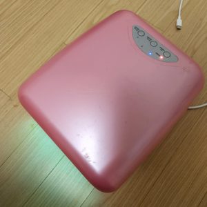 젤 네일 램프 네일용품 젤uv램프