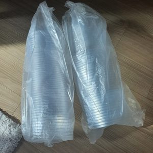 원형케이크케이스 미니케이크케이스