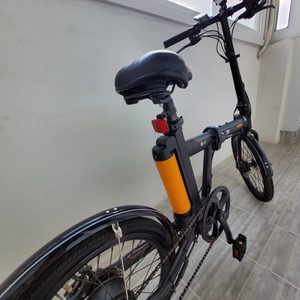 전기자전거 알톤 니모FD 자전거