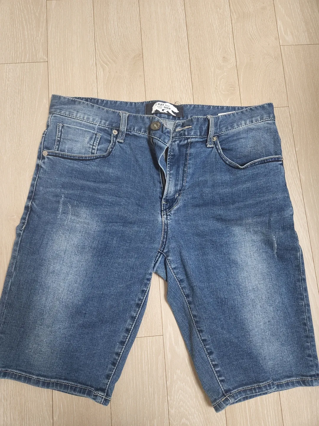 청반바지..중고