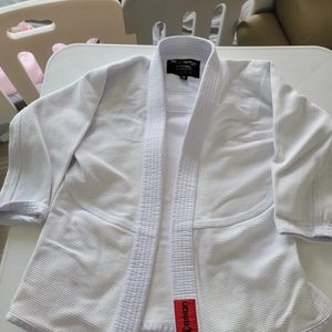 주짓수도복