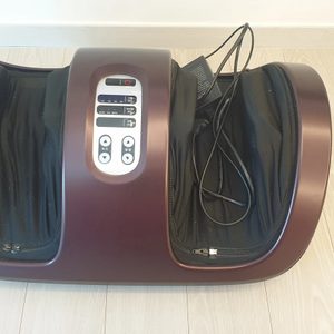 발마사지, 종아리마사지 피로를 책임질친구