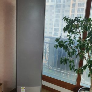 삼성 무풍에어컨 갤러리19평형 시스템.거실.큰방