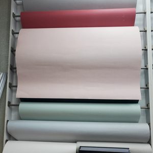 도배지 5000원 핑크색 도배지남은싸이즈 930/6000