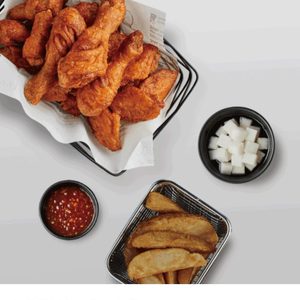 교촌치킨 기프티콘