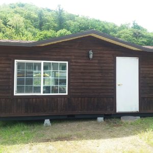 컨테이너 하우스