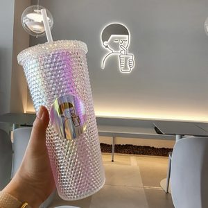 (새제품/미사용) 디저트39 텀블러